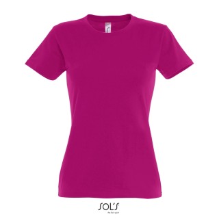 Camiseta mujer personalizada